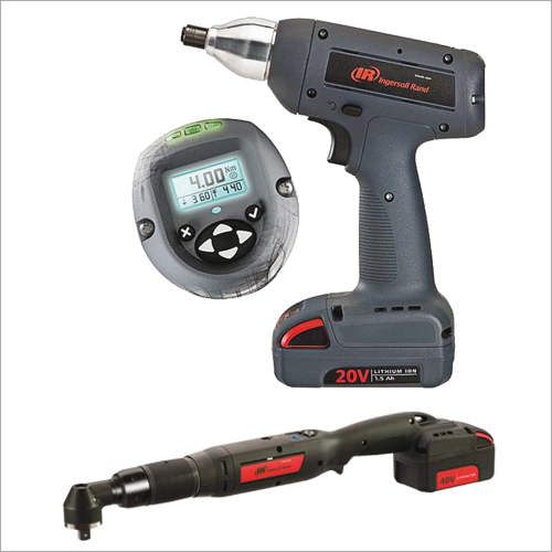 Cordless Precision Screwdriver Power Source: Electric