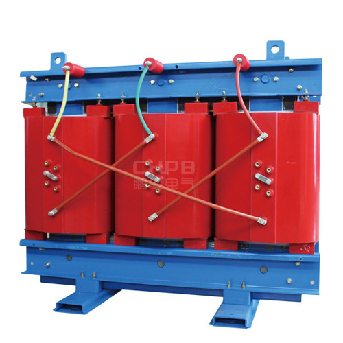 SC(ZB) Series Dry Type Transformer