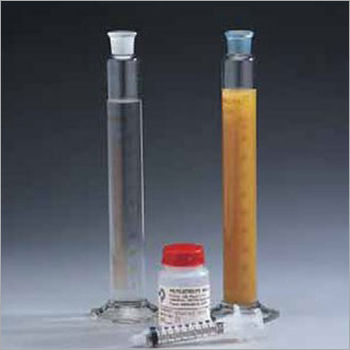 Synthetic Polyelectrolytes Storage Capacity: Customize Liter (L)