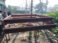 Fabric Expansion Bellow