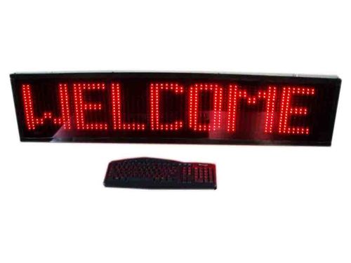 Message Moving Display Board