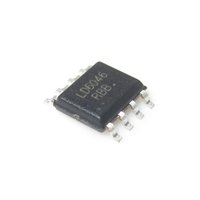 U6046B Rear Window Heating Long-term Timer IC