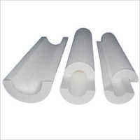 Polyurethane Foam Pipe Section