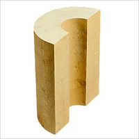PUF Pipe Support