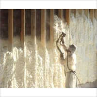 Polyurethane Foam Injection Coating Services