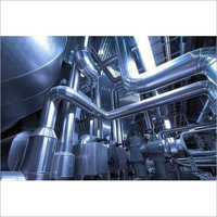 Thermal Insulation Contractor Services