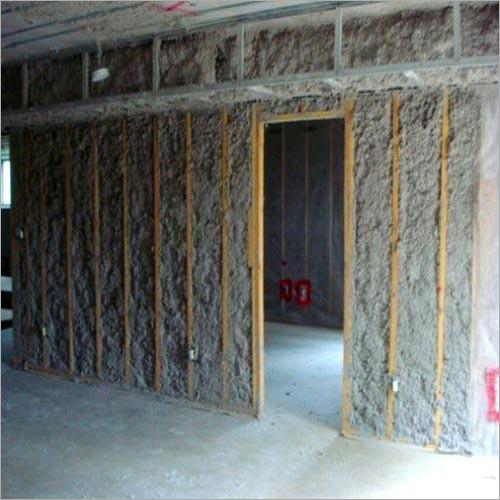 Acoustic Insulation Contractor Services