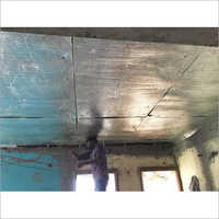 Underdeck Insulation Contractor Services