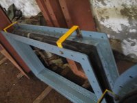 Expansion Steel Joints Bellows