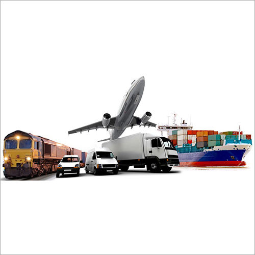 Domestic Logistics Services