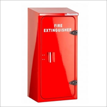 Frp Extinguisher Cabinets Application: Fire Safty