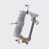 High Voltage Fuse Cutout Scfp3