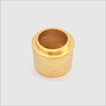 Brass Corsa Glassy