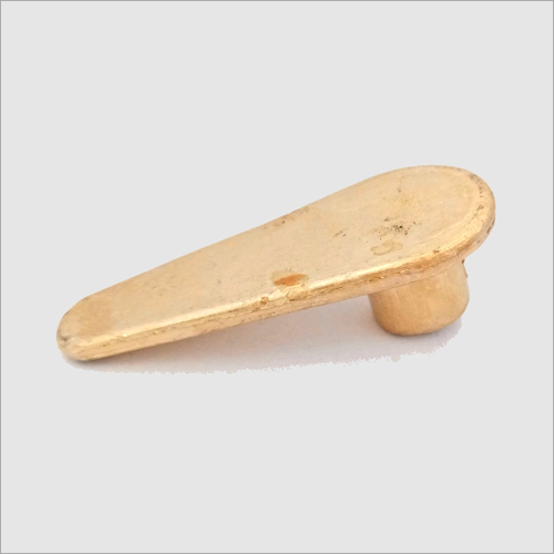 Brass Pan Handle