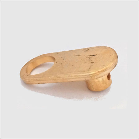 Brass Orio Handle Size: Available In Multiple Size