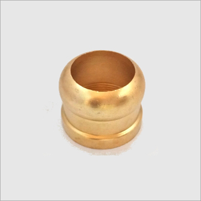Brass Inserts and Sanitary Fittings