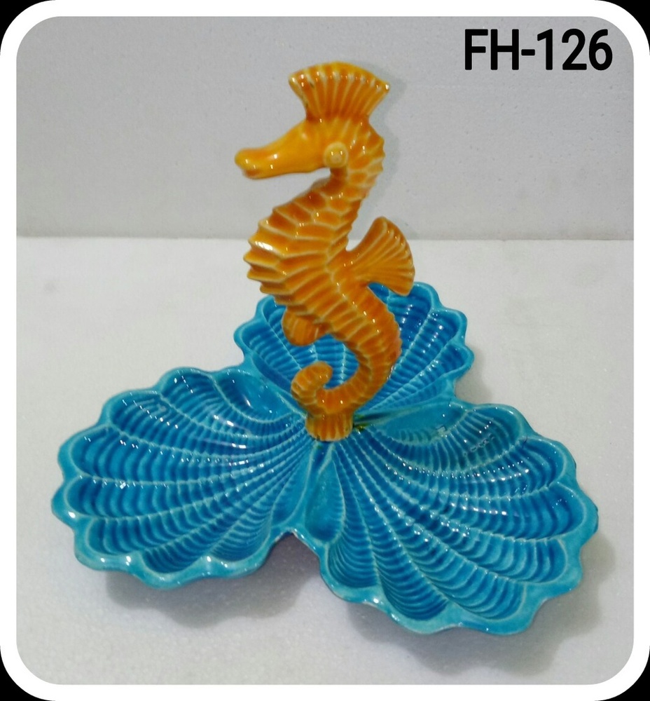Decorative Platter