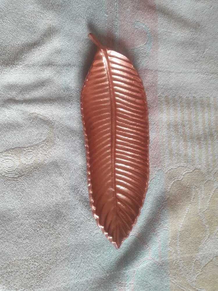 Decorative Platter