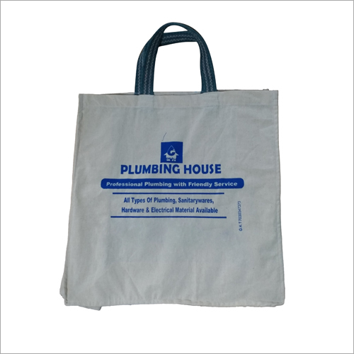 Customized  Printed Cloth Bags