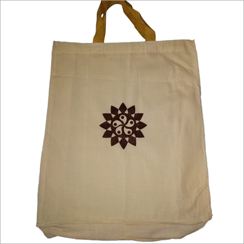 Reusable Cotton Cloth Bag