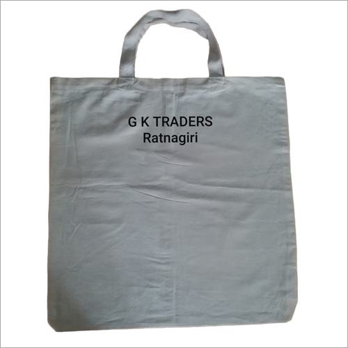 Plain Customized Cloth Bag