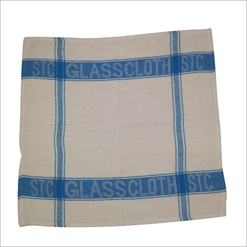 Kitchen Cleaning Cloth - Cotton Material , Lightweight, Washable, Quick Dry, Multi Color Options