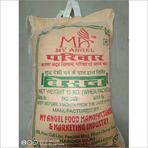 10 Kg Besan Powder Usage: Cooking