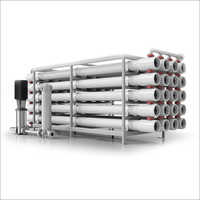 White Reverse Osmosis Chemicals