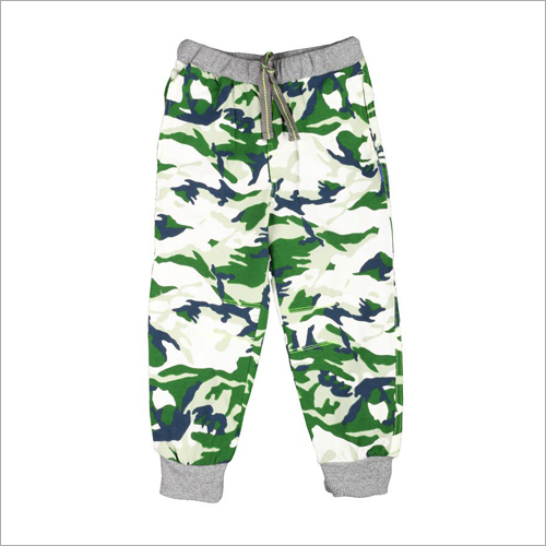 Printed Jogger Shorts Age Group: Upto 16 Year
