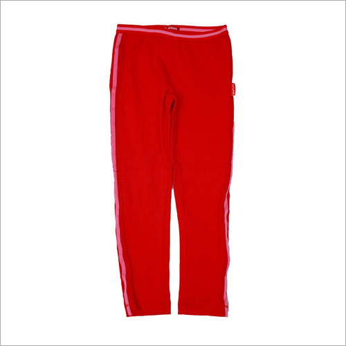 Kids Plain Lower - Cotton Blend, Sizes L/M/XL, Available in Various Colors | High Flexibility, All-Season Comfort, Washable, Durable Stitching