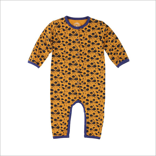 Kids Designer Printed Rompers Age Group: Upto 16 Year