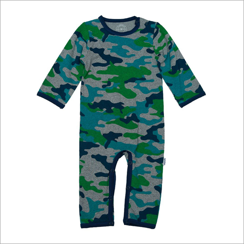 Kids Printed Rompers Age Group: Upto 16 Year