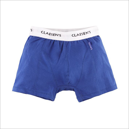 Boys Cotton Underwear - Cotton Boxer Briefs Washable - Available in Different Colors for Personal Use