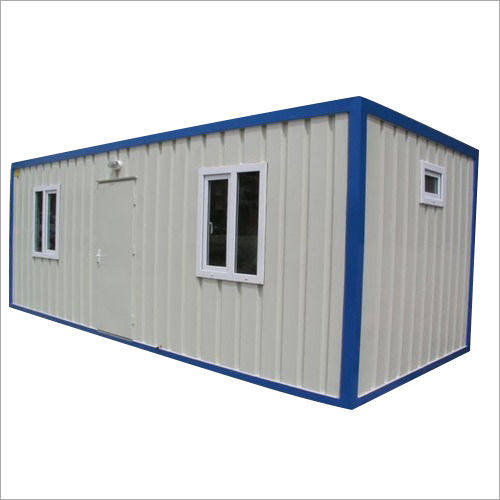 Portable Cabin