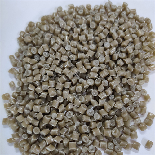 Available In Multicolour Ldpe Natural Granules