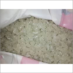 Recycled LDPE Natural Granules