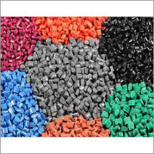 Available In Multicolour Colored Ldpe Granules