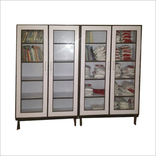 College Wooden Cupboard Carpenter Assembly