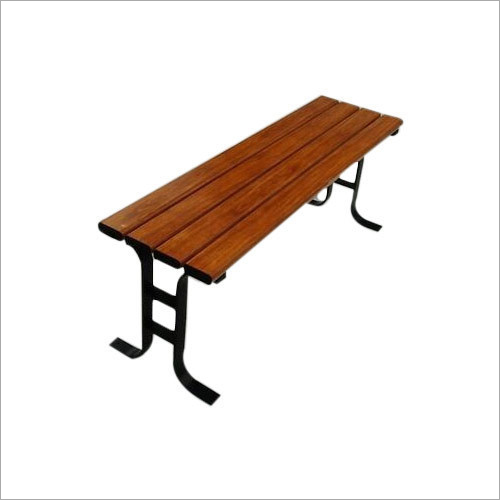 Ms Sleeper Garden Wooden Bench - Feature: Durable