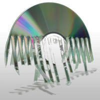 CD Shredder