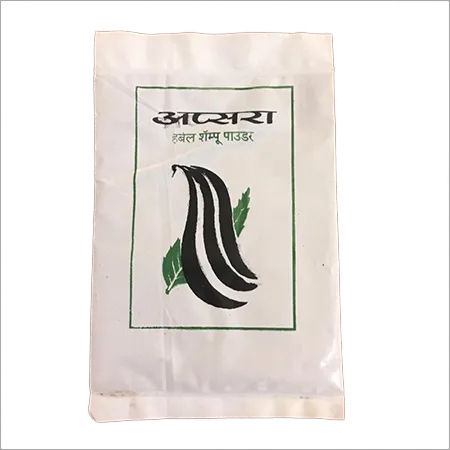 Hair Treatment Products Apsara Shampoo Powder