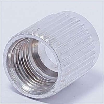 Two Wheeler Dust Tube