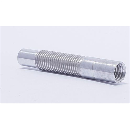 Precision Turned Component