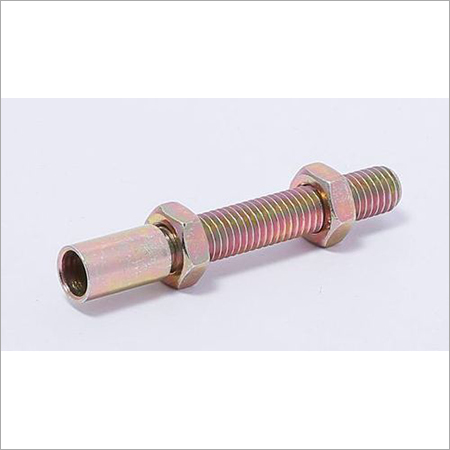 Precision Component