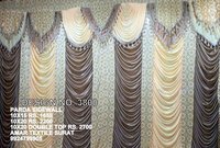 Designer Curtains Fabric