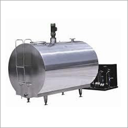 Reactor Storage Tank