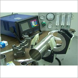 Boroscopy For SS Piping - Steel, Variable Dimensions, AC Power | Adjustable Brightness, Clear Images, Easy Operation, Durable Design, Accurate Inspection