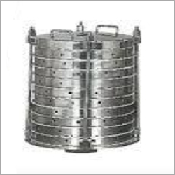 Flour Mill Vibro Shifter Machine