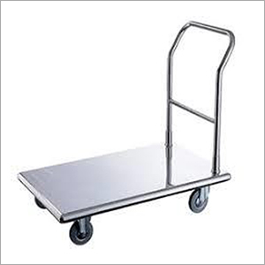 Platform Trolley