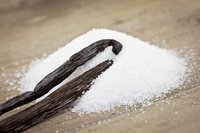 Vanillin